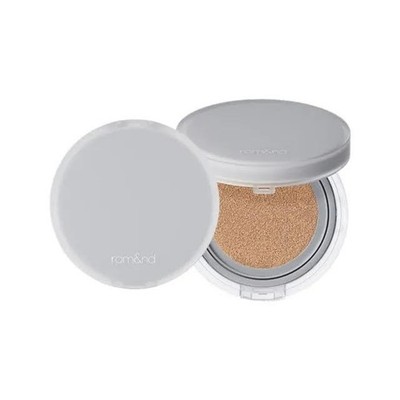 rom&nd Nu Zero Cushion 05 Sand 25 - Polstermittel