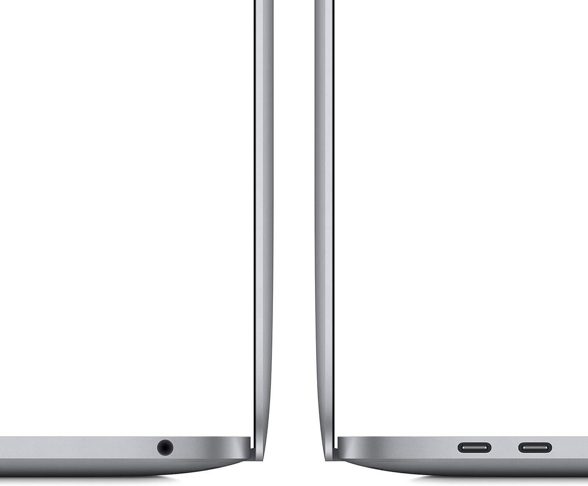 Apple MacBook Pro 13