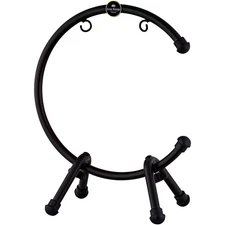 Meinl Sonic Energy TMTGS-XL Table Gong Stand, Extra Large