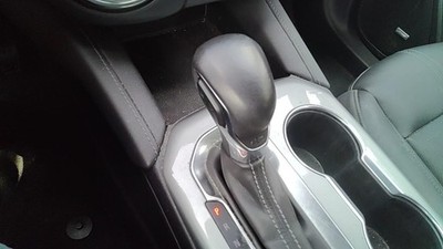 Used Left Curtain Air Bag fits: 2020 Chevrolet Blazer driver roof Left Grade A