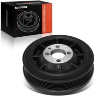 Frankberg Riemenscheibe Kurbelwelle Passend FüR Alfa Romeo 145 146 147 155 156