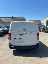 Calandre Peugeot EXPERT