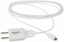 Amazon/Flextronics (4.9V/0.85A) Single USB AC...