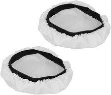 Fotoconic 7" to 11" Soft White Diffuser Sock for Standard Reflector/Sparkler