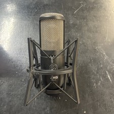 AKG P420 - Condenser Mic