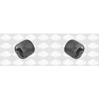 2X Sasic Lagerung AchsköRper Hinterachse Hinten FüR Ford KA Rb_ Street RL2 Ja_