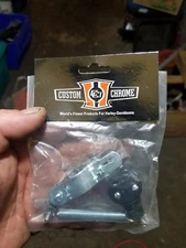 Custom Chrome Universal Bobber Custom Stop Light Switch