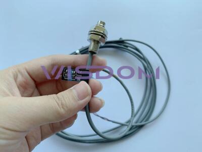 1PCS New FOTEK Holzer switch sensor MS08-10P MS-08-10P