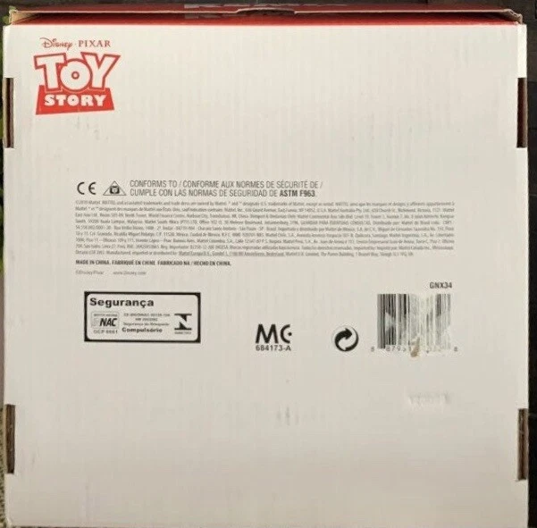 PoP! Pixar Alien Remix Pizza Mr. Incredible, Buzz Lightyear y Mérida 3pk Foto 3 de 4