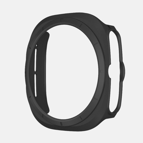 PC Matte Protective Case Screen Protector for Samsung Galaxy Watch Ultra 47MM - 第 7/16 張圖片