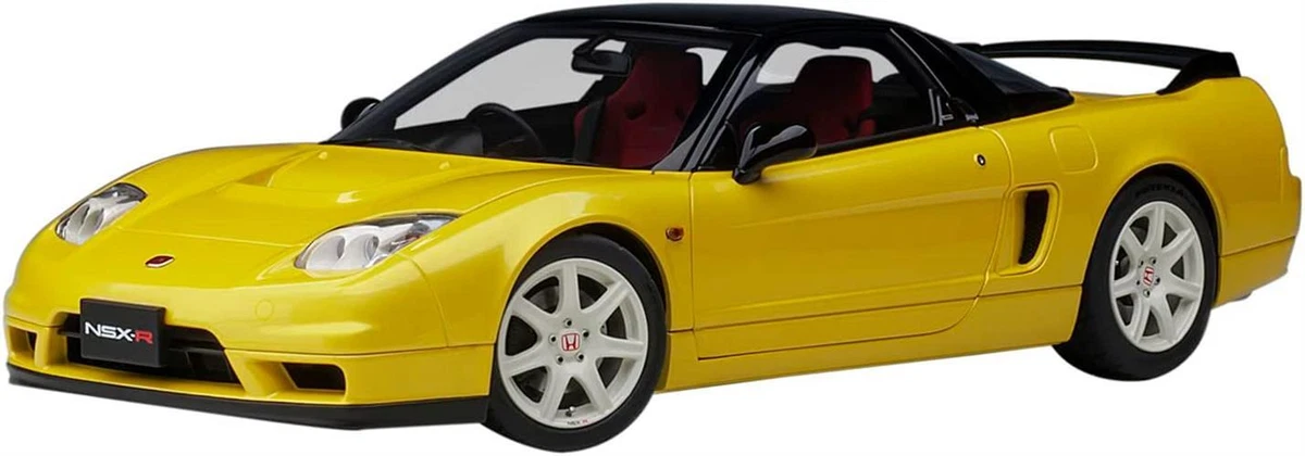 Nsx autoart cheap
