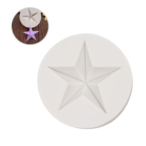 Les Créations - Moule à Gâteau Silicone 3D - Pixel Square