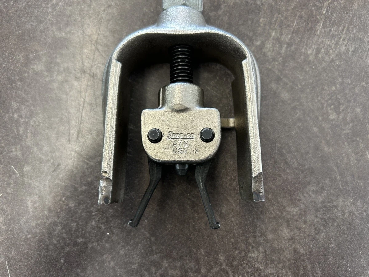 Snap On Small Pilot Bearing Puller eBay