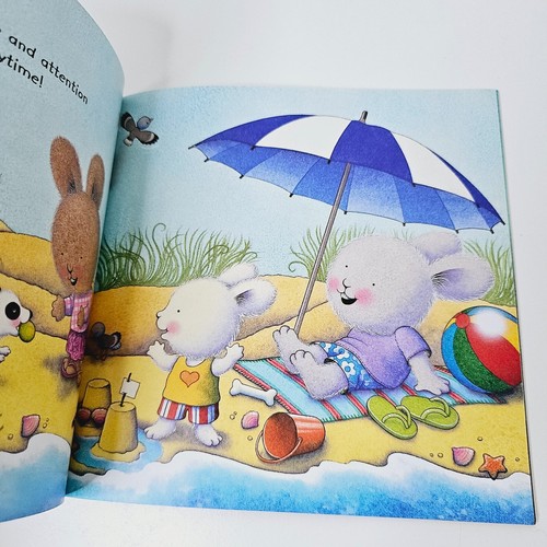 The Things I Love About Pets Bedtime Play Books Trace Moroney - Picture 10 of 24