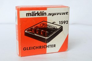 marklin sprint slot cars