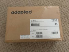 NEW 39R8729 IBM ServeRAID-8i SAS Controller 39R8729