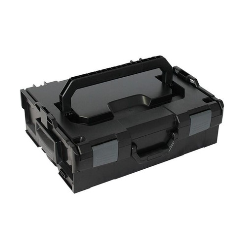 Huepar 904DG Set mit Empfänger LR6 Wandhalterung Brille Sortimo in L-BOXX 136 - Bild 22 von 22
