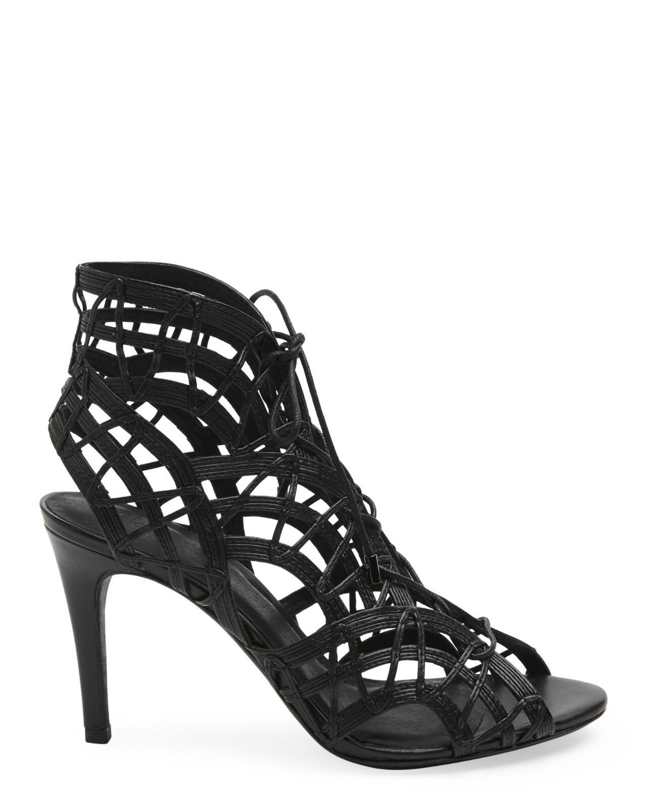 Joie Leah caged sandals Heels, Black SIZE SIZE SIZE 36 375.00 5643af Joie Leah caged sandals Heels, Black SIZE SIZE SIZE 36 375.00 5643af