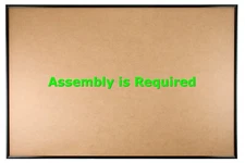 Quadro Frames 21x31 inch Picture Frame KIT, Style P375-3/8 inch Wide Molding