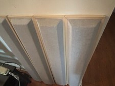TubeTrap bass Accoustic Solution: Used, very ...