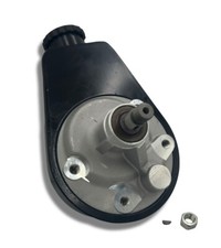 Gm Saginaw Power Steering Pump