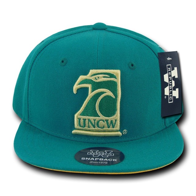 uncw baseball hat