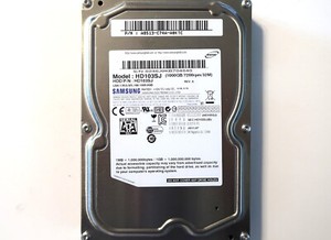 Samsung Hd103sj | eBay