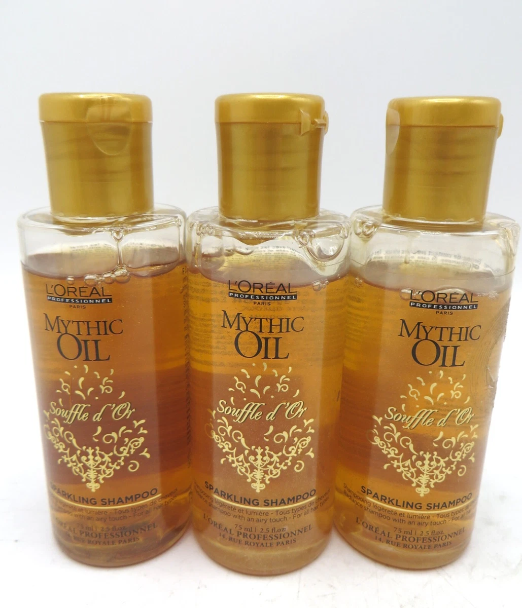 loreal mythic oil products for sale | eBay