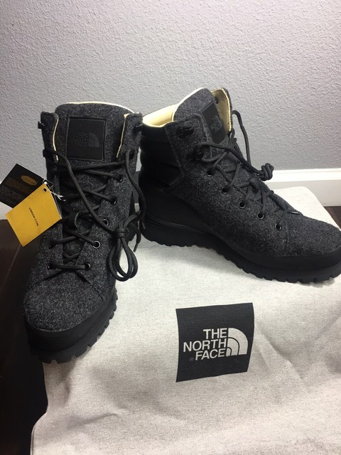north face cryos hiker