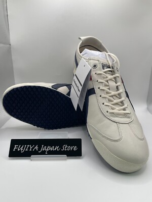 Onitsuka Tiger MEXICO 66 SD Sneakers Unisex 1183A872 101 CREAM