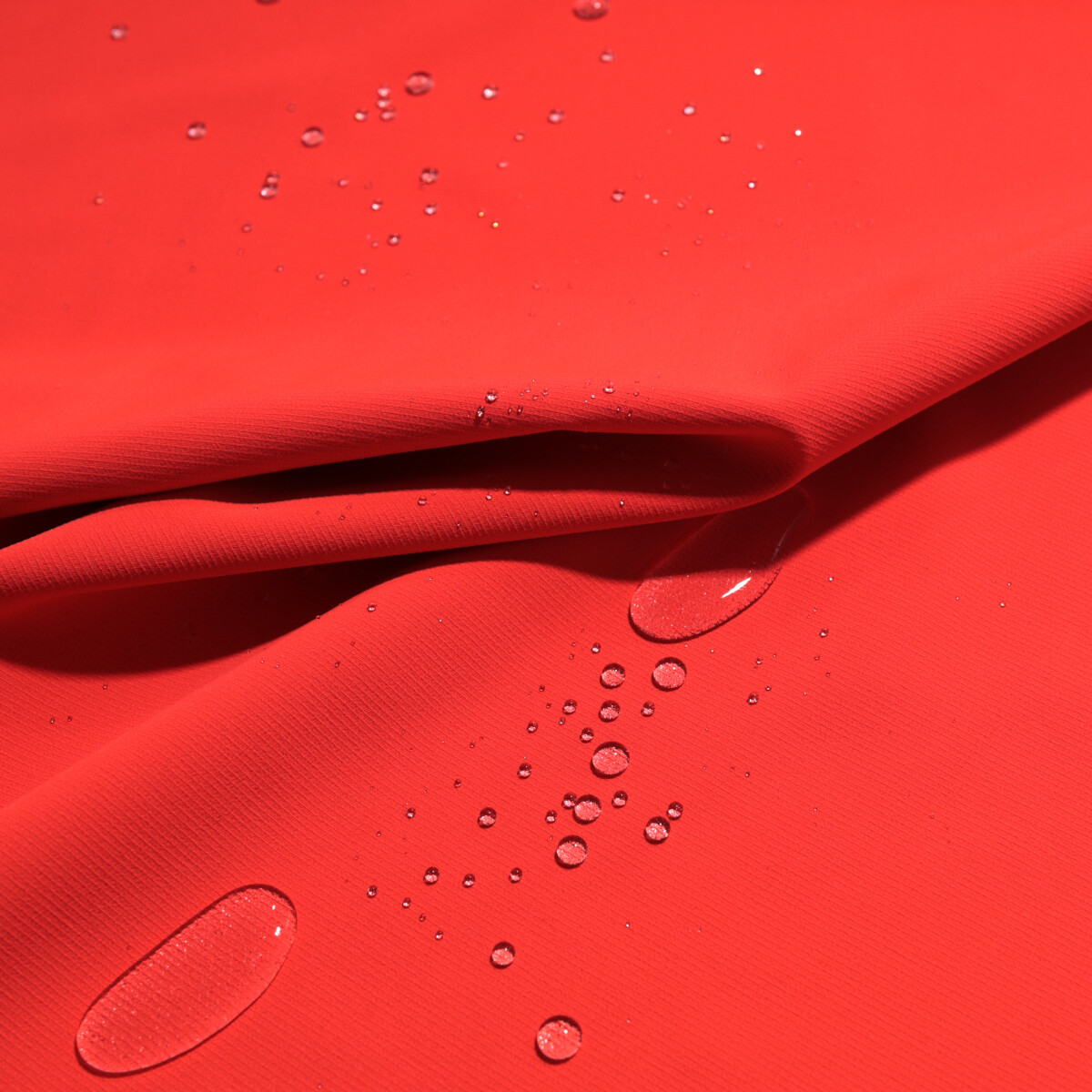 Signalfarbe Softshell mit maus Grauer Fleece Rückseite