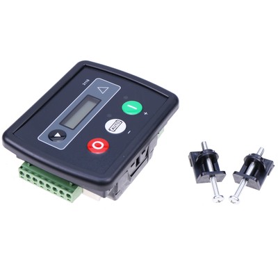 DSE3110 MPU Generator Controller Electronic Module For Deep Sea