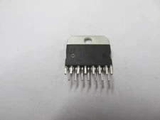 (1 PC) TDA7376B STMicroelectronics, IC AMP AB STEREO 40 Watt/CH. 15 pin ZIP NEW!