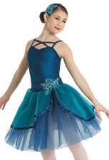 Weissman Dance Costume Ballet Medium M