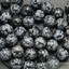 Natural-Gemstone-Round-Spacer-Beads-4mm-6mm-8mm-10mm-12mm-Wholesale-Assorted thumbnail 21