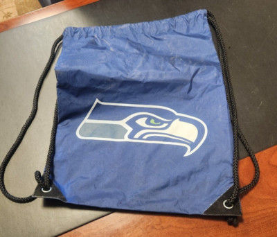 Seattle Seahawks NfL Official Drawstring Backpack | eBay display picture 3