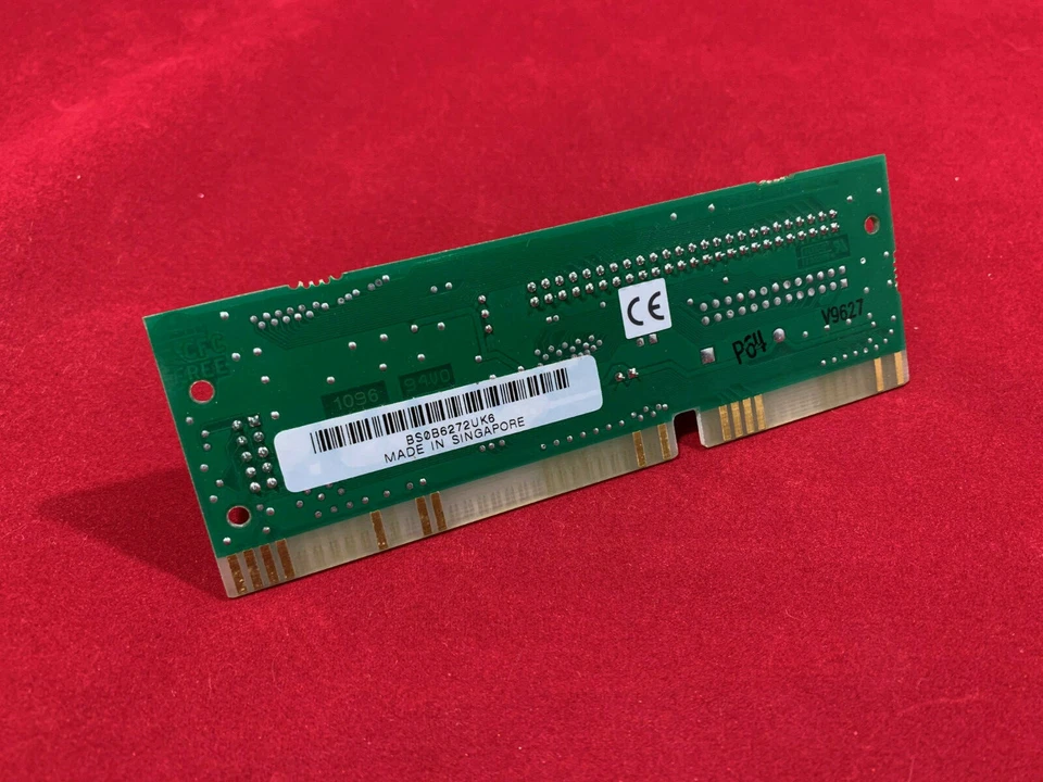 New! Adaptec AVA-1502i Internal SCSI ISA Card - Image 4 of 4