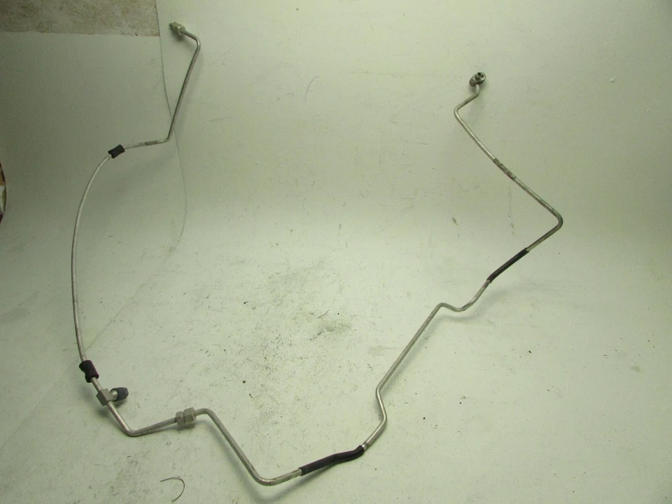 AC Liquid Hose RODEO 1998 2004 ISUZU 2.2L A/C Air Condition Pipe Line Tube OEM - Image 2 of 4