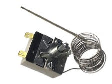 AGA CURRENT COOKER OIL OC BURNER TEMPERATURE THERMOSTAT CENTRE FIX AO4T220639 