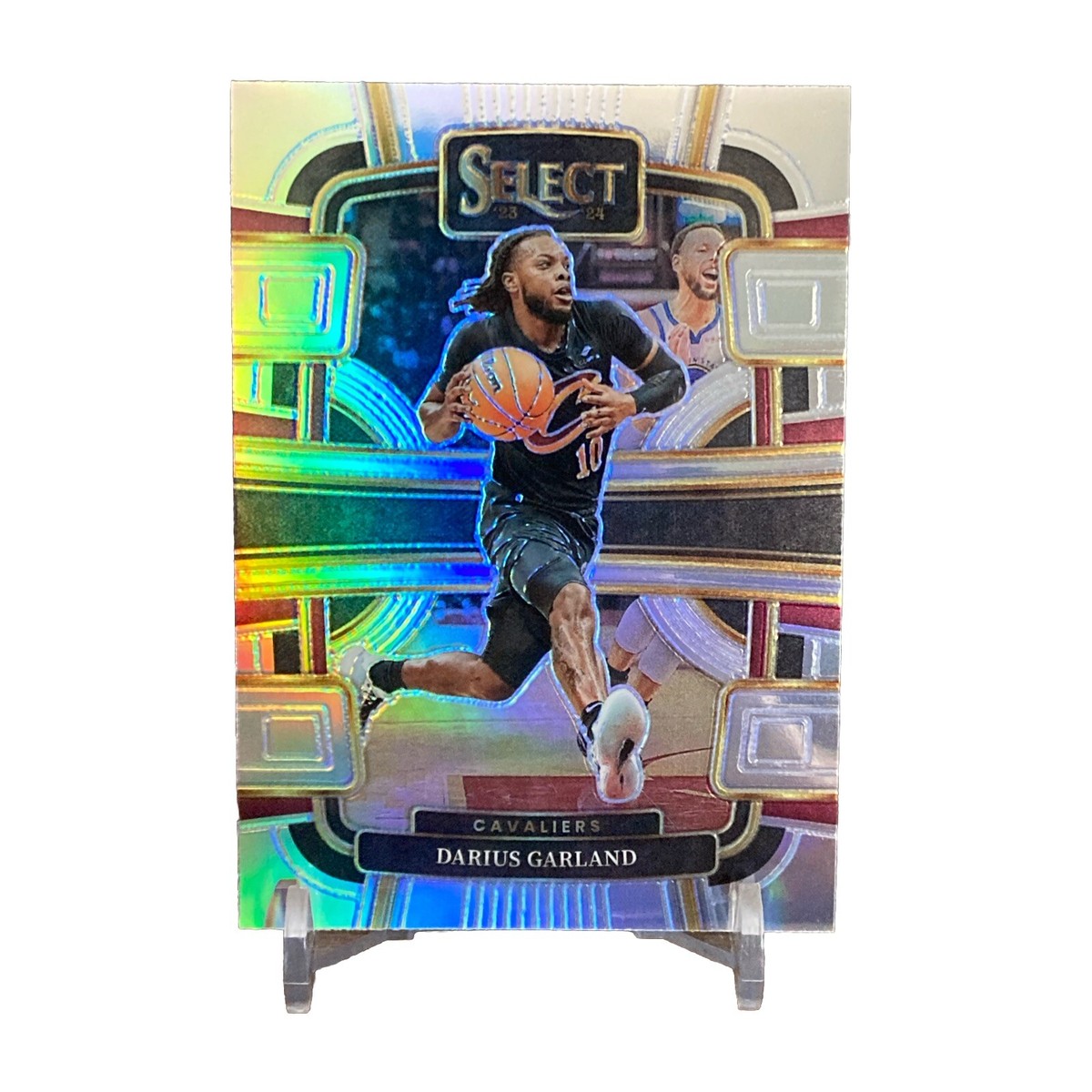 その他 panini SELECT DARIUS GARLAND PRIZM psa9 panini SELECT DARIUS GARLAND PRIZM psa9