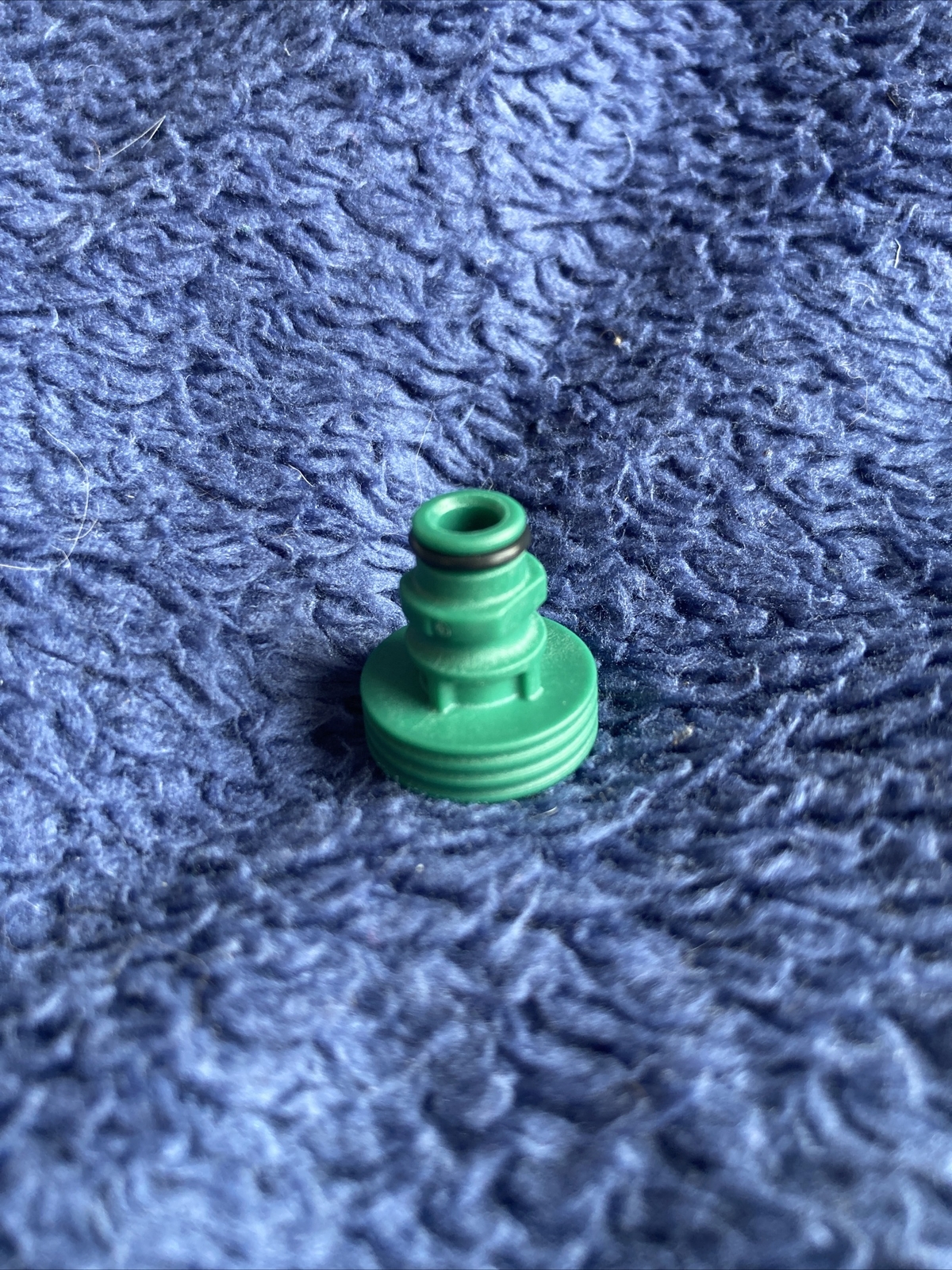 Karcher T7 T450 T7 Plus Patio Cleaner Genuine spare Nozzle Dark Green