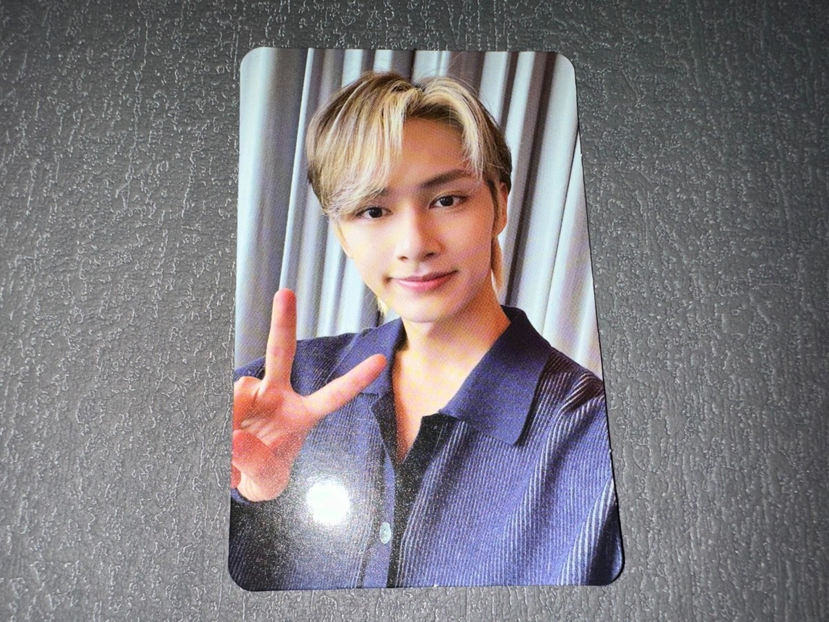 SEVENTEEN OFFICIAL SECTOR17 ALBUM YZY VER.C POB PHOTOCARD | eBay SEVENTEEN OFFICIAL SECTOR17 ALBUM YZY VER.C POB PHOTOCARD | eBay