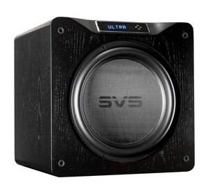 open box subwoofer