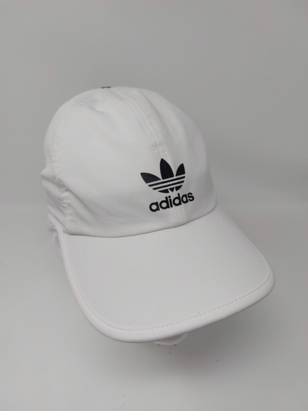 Adidas Strap Back Hat Adjustable Lightweight Back… - image 2