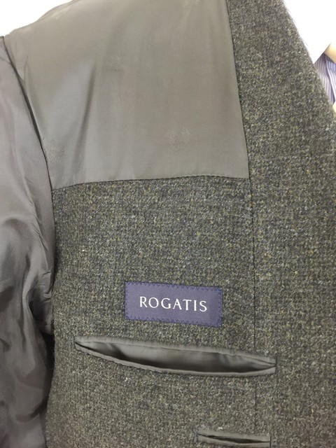 rogatis jacket price