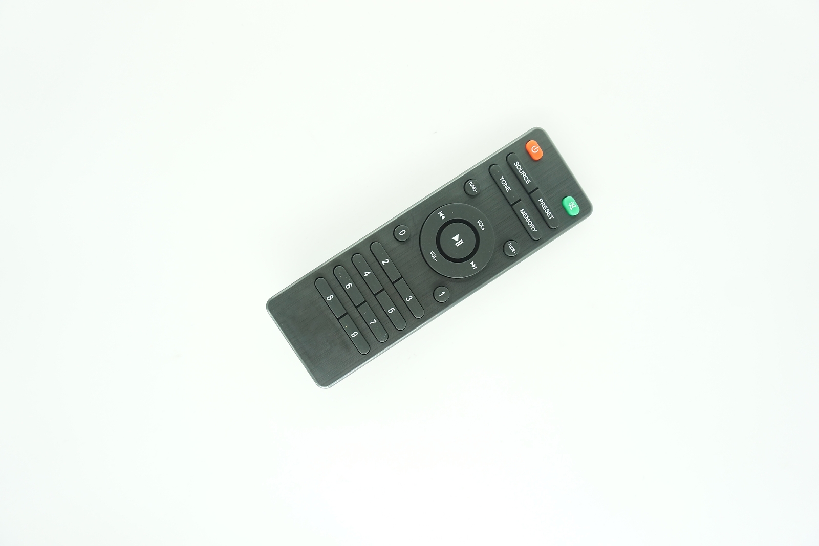 Remote Control Compatible For Mediatech MT-737 2.1 Wireless Home Theater Speaker
