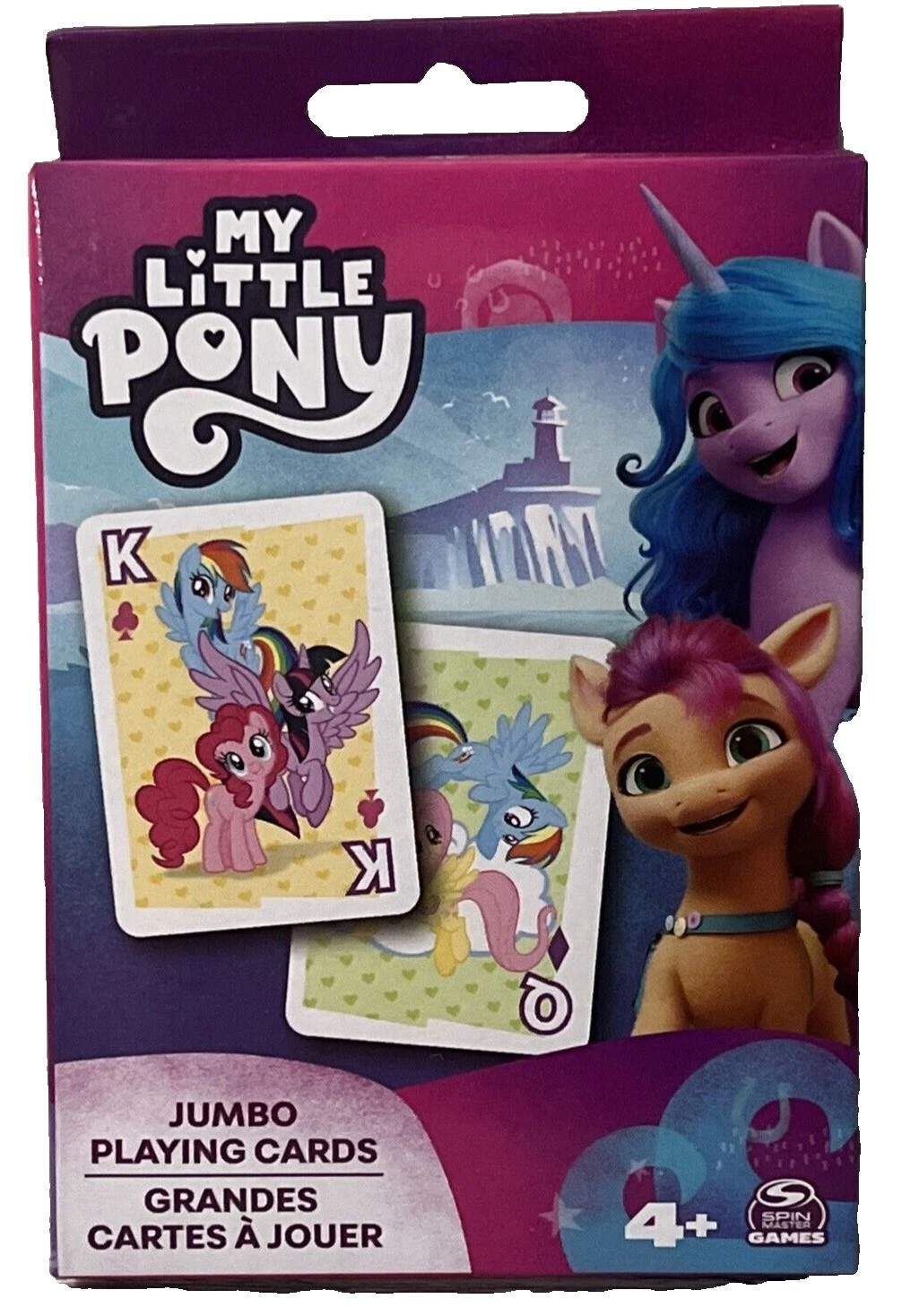 My Little Pony 3-4 Years Games