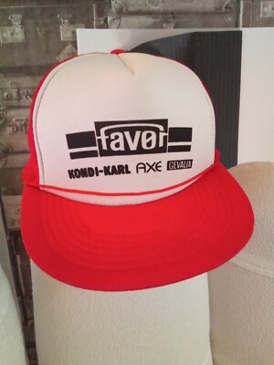Herren CAP Neu  FAVOR, Kondi-Karl, AXE, Gevalia, SAMMLER SELTEN NEU