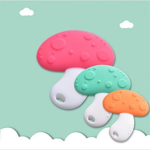 mushroom pacifier