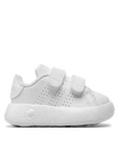SCARPE ADIDAS ADVANTAGE CF I TOTAL WHITE ID5283 ORIGINALI